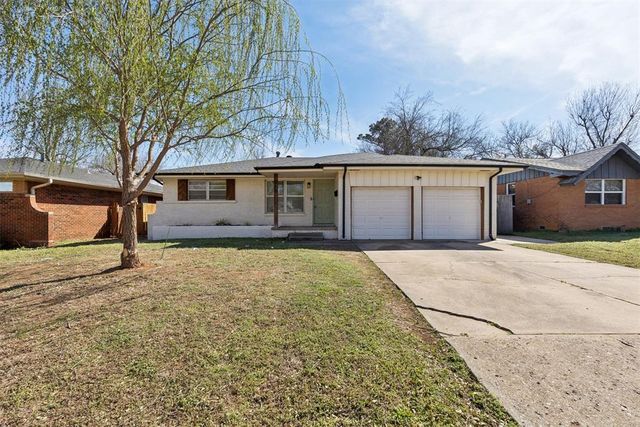 916 Kenilworth Road, Oklahoma City, OK 73114