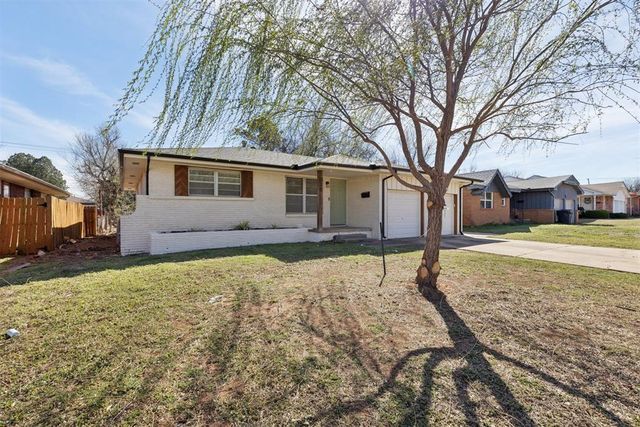 916 Kenilworth Road, Oklahoma City, OK 73114