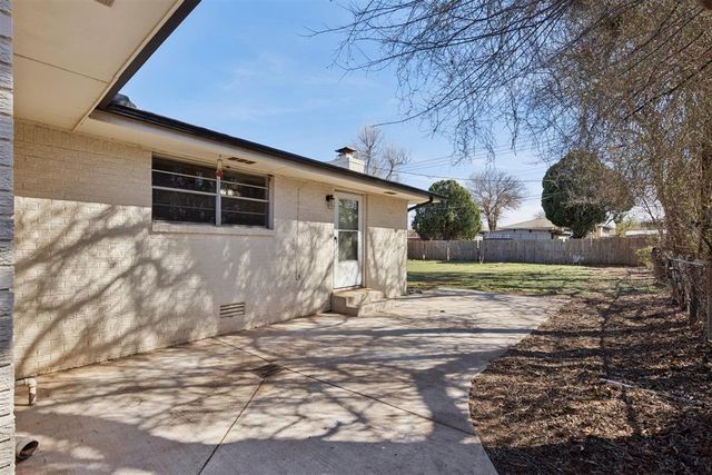 916 Kenilworth Road, Oklahoma City, OK 73114