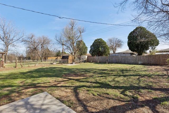 916 Kenilworth Road, Oklahoma City, OK 73114