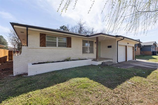 916 Kenilworth Road, Oklahoma City, OK 73114