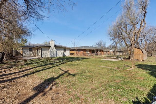 916 Kenilworth Road, Oklahoma City, OK 73114