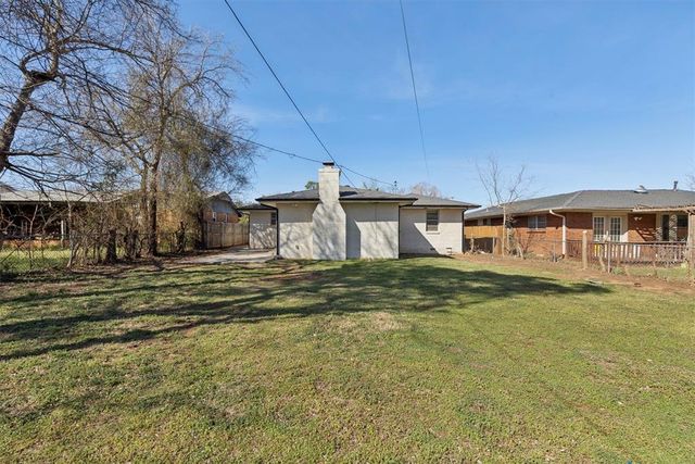916 Kenilworth Road, Oklahoma City, OK 73114