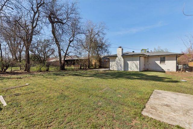 916 Kenilworth Road, Oklahoma City, OK 73114