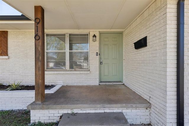 916 Kenilworth Road, Oklahoma City, OK 73114