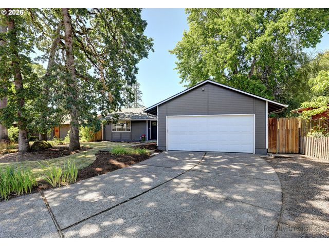 16380 Se STERLING Cir, Milwaukie, OR 97267