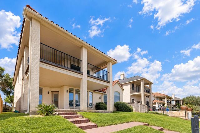 4023 Portofino Court, Missouri City, TX 77459
