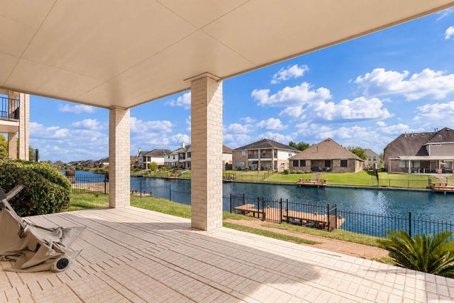 4023 Portofino Court, Missouri City, TX 77459