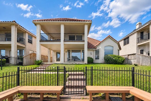 4023 Portofino Court, Missouri City, TX 77459