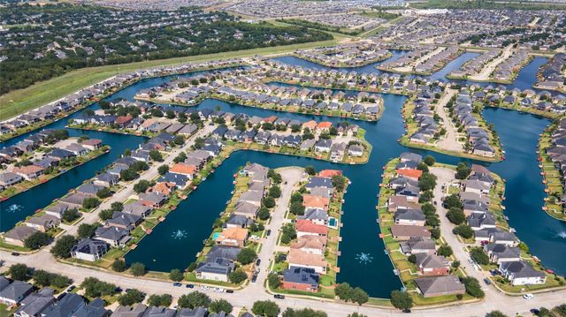 4023 Portofino Court, Missouri City, TX 77459