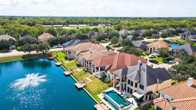 4023 Portofino Court, Missouri City, TX 77459
