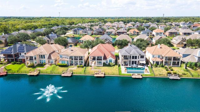 4023 Portofino Court, Missouri City, TX 77459