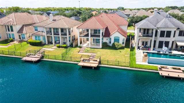 4023 Portofino Court, Missouri City, TX 77459
