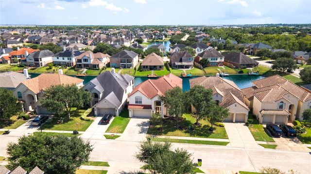 4023 Portofino Court, Missouri City, TX 77459