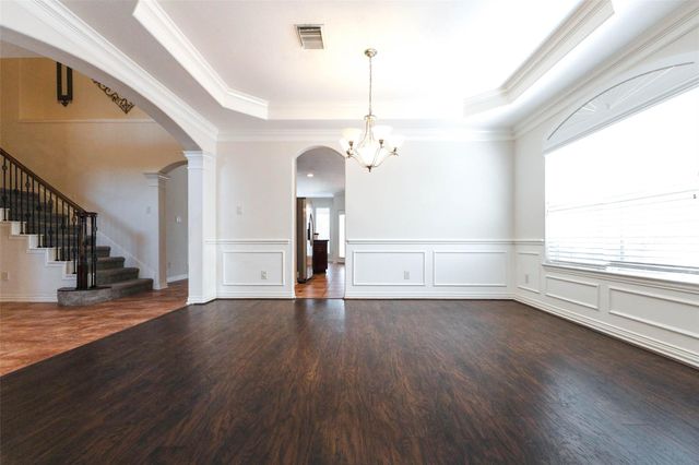 4023 Portofino Court, Missouri City, TX 77459