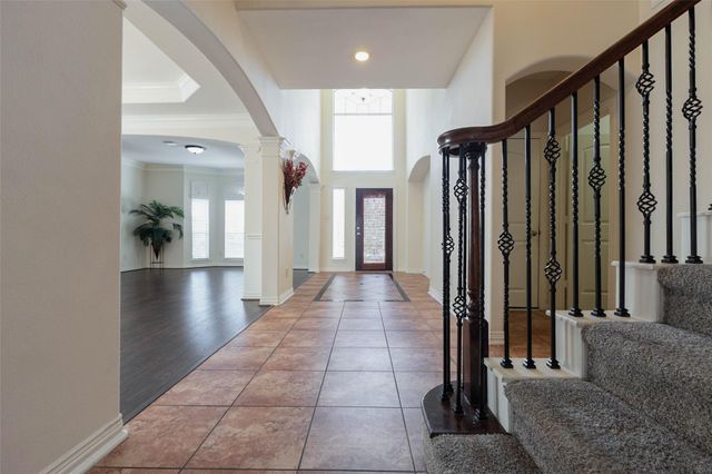 4023 Portofino Court, Missouri City, TX 77459