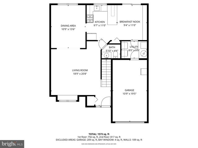 54 LAUREL CIR, Newtown, PA 18940