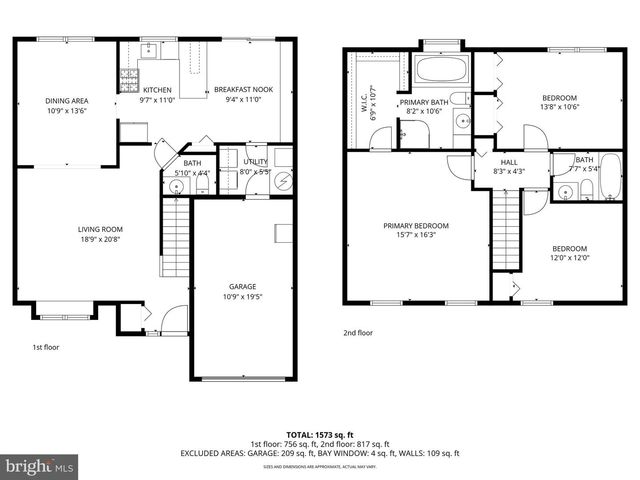 54 LAUREL CIR, Newtown, PA 18940