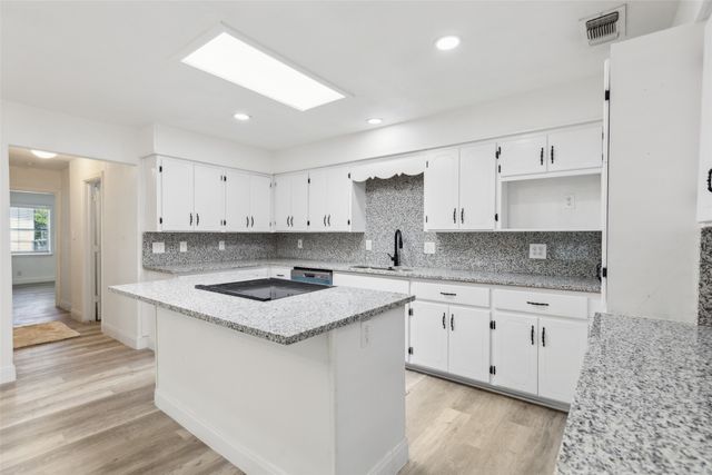 4217 Monna Street, Haltom City, TX 76117