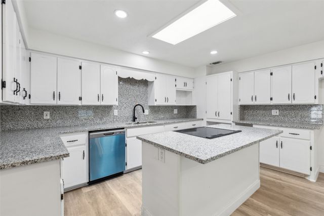 4217 Monna Street, Haltom City, TX 76117