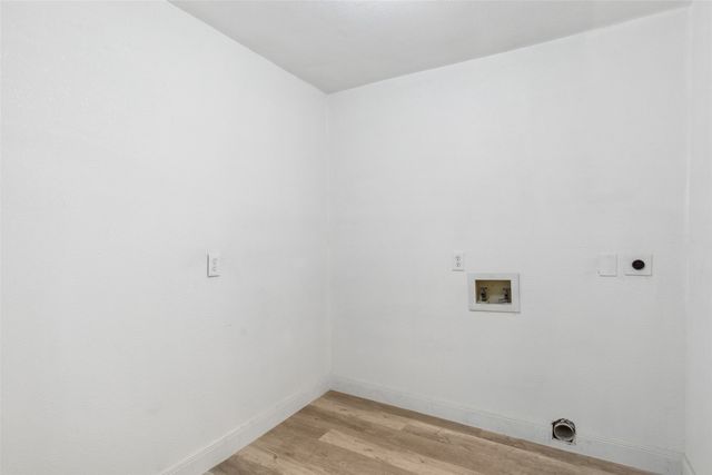 4217 Monna Street, Haltom City, TX 76117