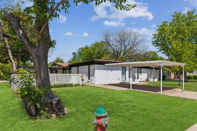4217 Monna Street, Haltom City, TX 76117
