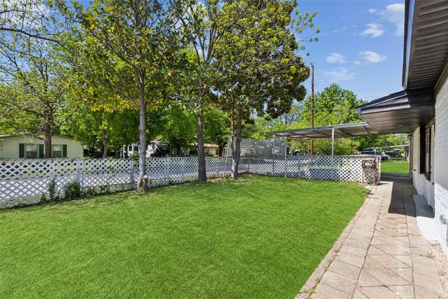 4217 Monna Street, Haltom City, TX 76117