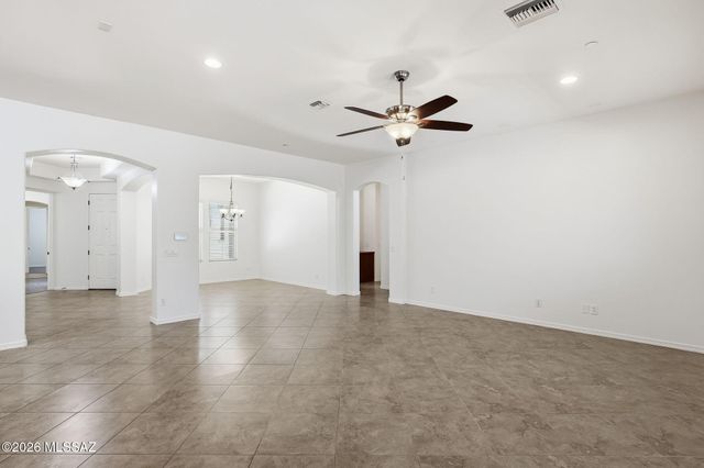 12527 N Paseo Penuela, Marana, AZ 85658