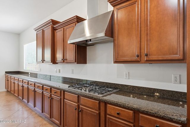 12527 N Paseo Penuela, Marana, AZ 85658
