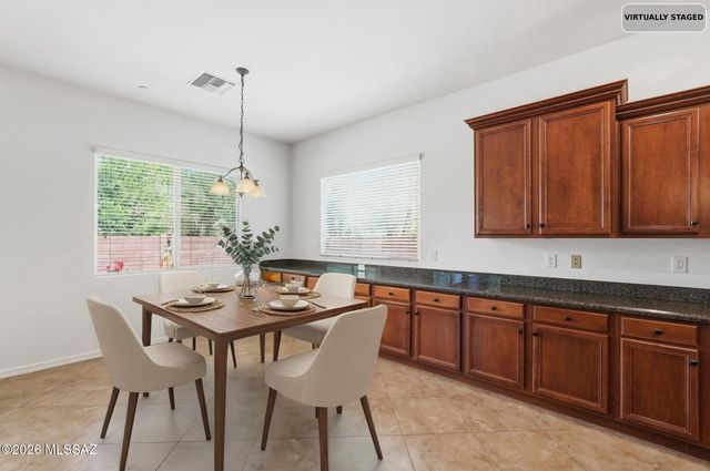 12527 N Paseo Penuela, Marana, AZ 85658