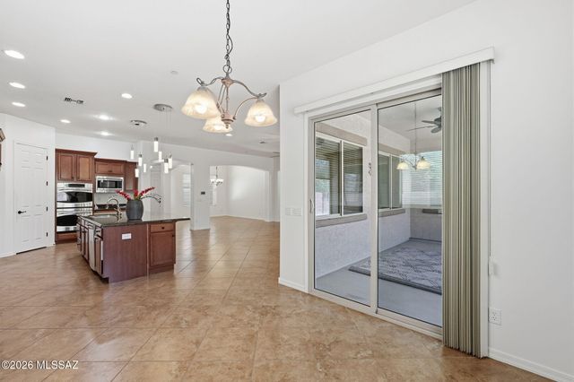 12527 N Paseo Penuela, Marana, AZ 85658