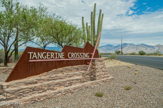 12527 N Paseo Penuela, Marana, AZ 85658