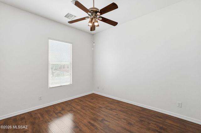 12527 N Paseo Penuela, Marana, AZ 85658