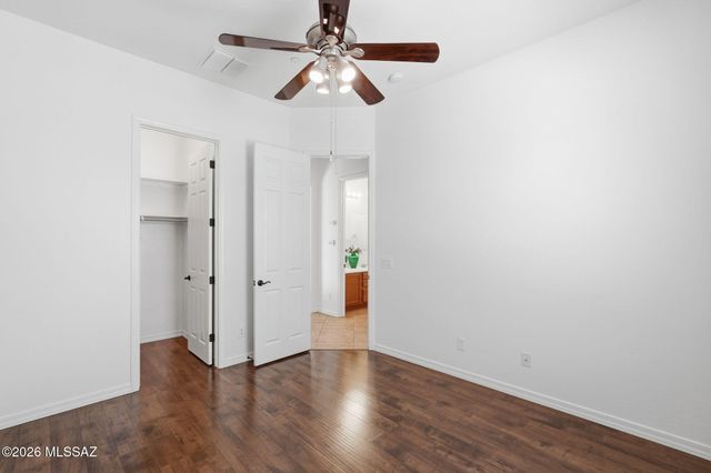 12527 N Paseo Penuela, Marana, AZ 85658