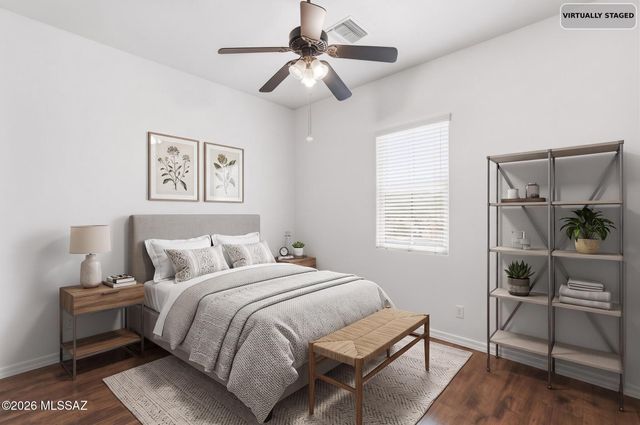 12527 N Paseo Penuela, Marana, AZ 85658
