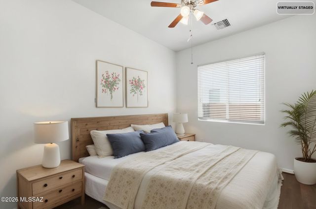 12527 N Paseo Penuela, Marana, AZ 85658