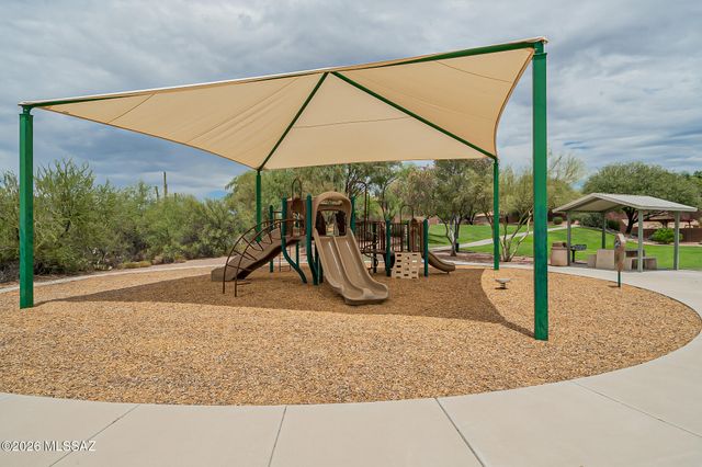 12527 N Paseo Penuela, Marana, AZ 85658