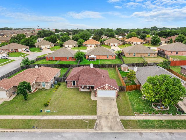 1413 Trail Boss, Killeen, TX 76549