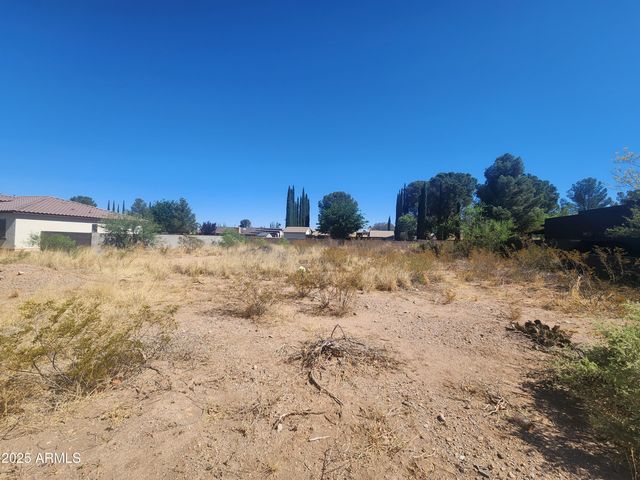 2804 E Borane Street LOT 15, Douglas, AZ 85607