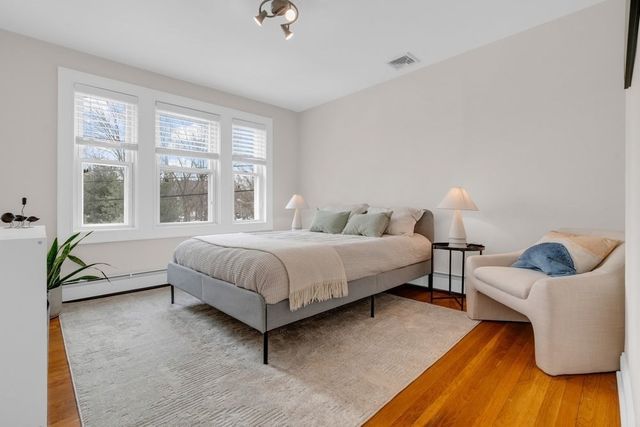 35 Boulevard Rd 35, Arlington, MA 02474