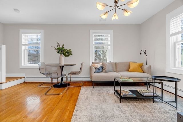 35 Boulevard Rd 35, Arlington, MA 02474