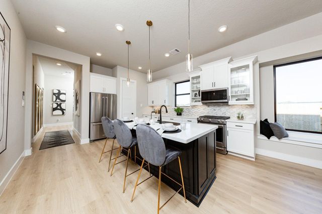 29607 Smokey Bourbon Lane, Katy, TX 77494