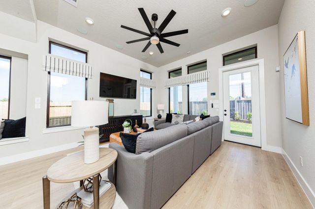 29607 Smokey Bourbon Lane, Katy, TX 77494