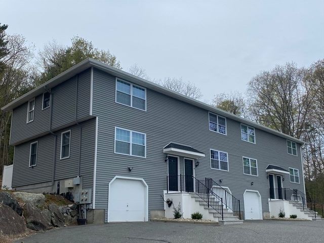 104 Walpole St 8, Canton, MA 02021