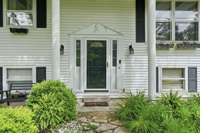 9371 N 408 E, Lake Village, IN 46349