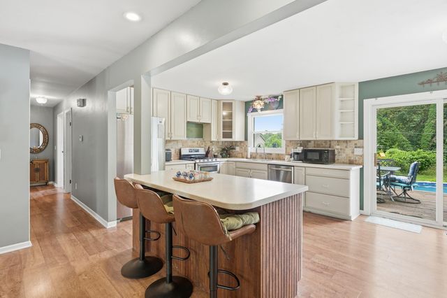 9371 N 408 E, Lake Village, IN 46349