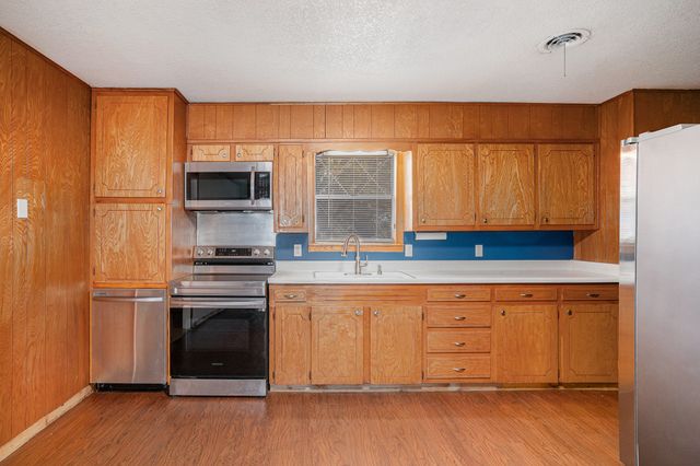 312 Stroud Street, Cleburne, TX 76033