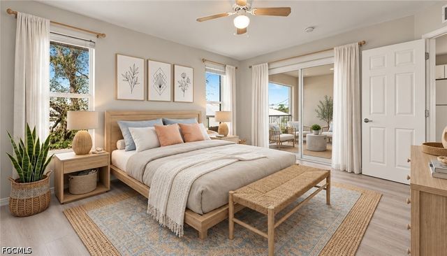 4520 Skyline BLVD 201, Cape Coral, FL 33914