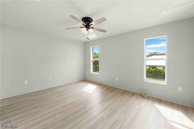 4520 Skyline BLVD 201, Cape Coral, FL 33914