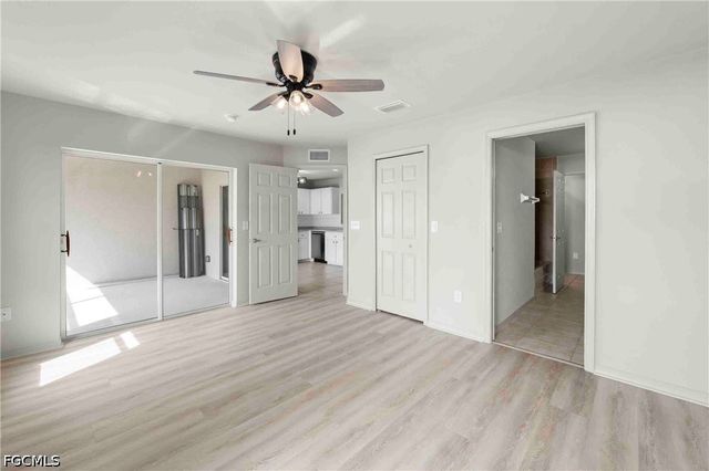 4520 Skyline BLVD 201, Cape Coral, FL 33914